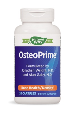 Enzymatic Therapy OsteoPrime 120 caps